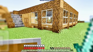 I made My House In Sky Lands#12