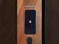 iPhone Startup & Shut Down Sound Effect