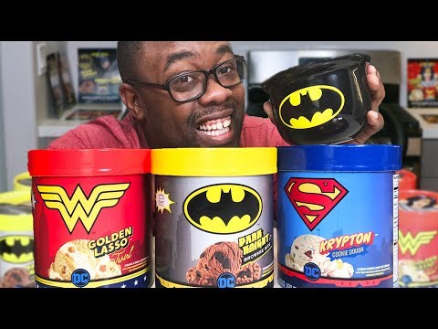 DC SUPER HERO
