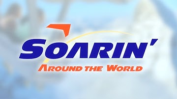 Soarin