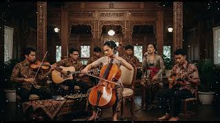 Ade Govinda Feat Ernie Zakrie  Masing Masing  Versi Keroncong  Cover