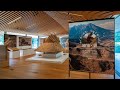 竹中大工道具館企画展「植物✕匠　めぐるいのち、つなぐ手しごと」会場映像／Venue video of special exhibition 'Plants and Crafts in the...
