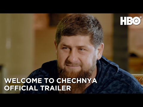 Welcome To Chechnya (2020): Official Trailer | HBO