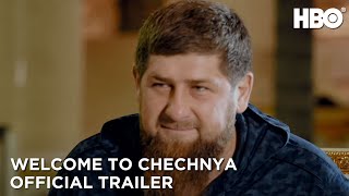 Welcome To Chechnya (2020): Official Trailer | HBO
