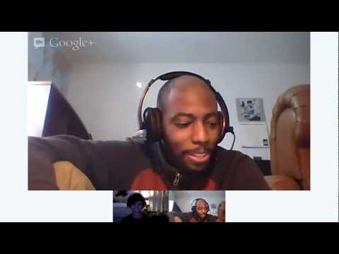 hangouts on air alternative Russian Training