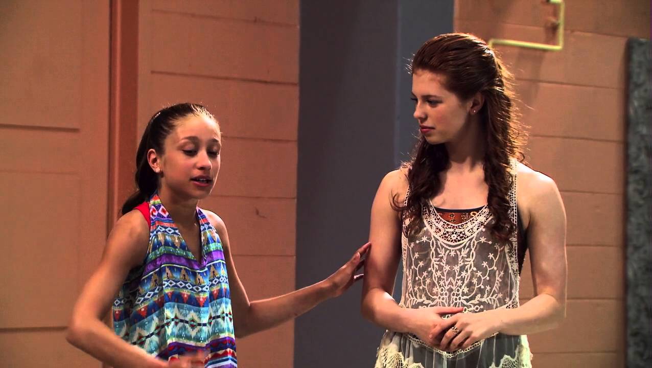 The Next Step Season 3 Episode 15 YouTube The Next Step Season 3 Episode 15 YouTube