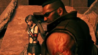 FF VII Remake OST Plus太空戰士7重製版原聲帶威力加強版Sector 7 in Ruins 崩坍的第柒區