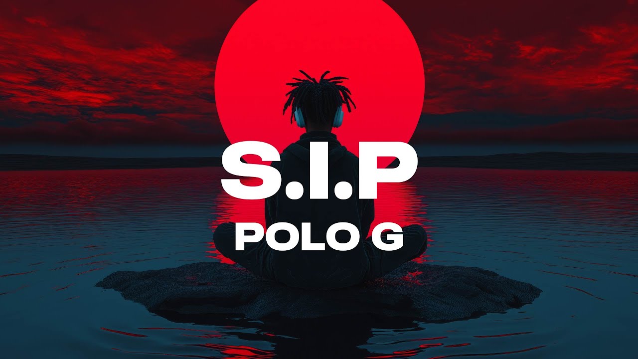 Polo G - S.I.P (Lyrics)