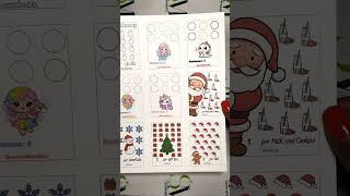 #100minichallenge #pdf #printathome bundle now available on #etsy #minisavingschallenges #etsyshop