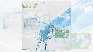 ybig - 薔薇 ft.risya (official audio)