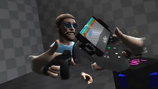 FS Studio Teaser