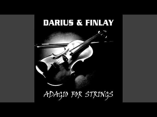 Adagio for Strings (Club Edit)