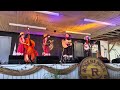 Original Song by The Alaskan Sunnyside Sisters (Palatka Fall Bluegrass Festival)