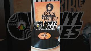 Chronixx - Here Comes Trouble [Reggaeville Vinyl Vibes #57] Resimi