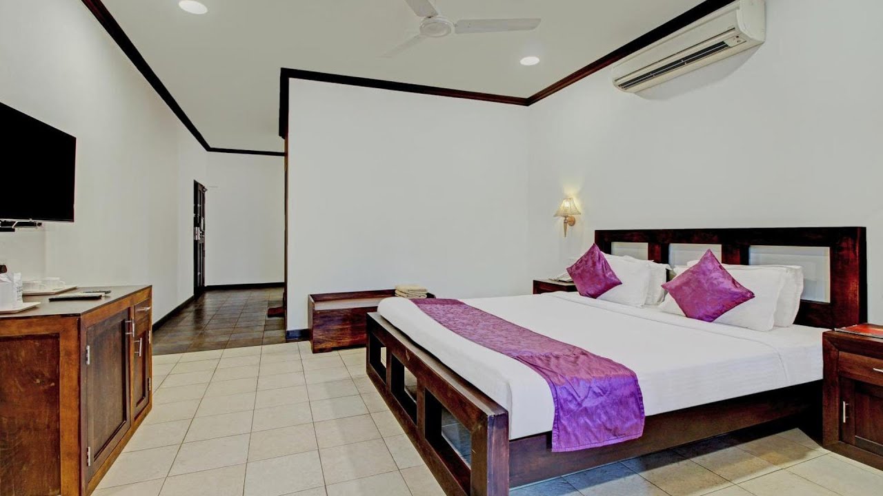 Treebo Premium Travancore Palace Чертала, Аллеппи, Индия | Путешествие Дивейн