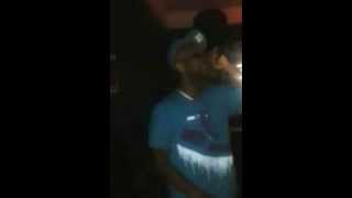 Young B Wise Live 6 Min Set