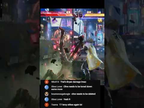 Pro players are always BIAS