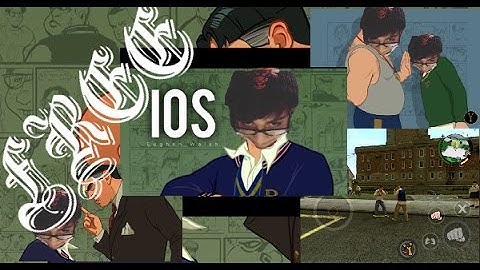 How to get bully free ios10