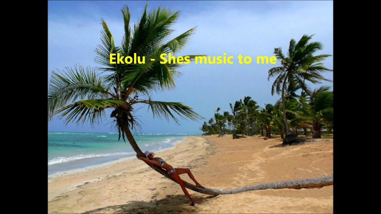 ekolu shes music to me.wmv YouTube
