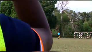 KV TAIPING (STING)  PENENTUAN SEPAKAN PENALTI PERLAWANAN AKHIR VS KVSM @ VOKTEK ZON PERAK 2018