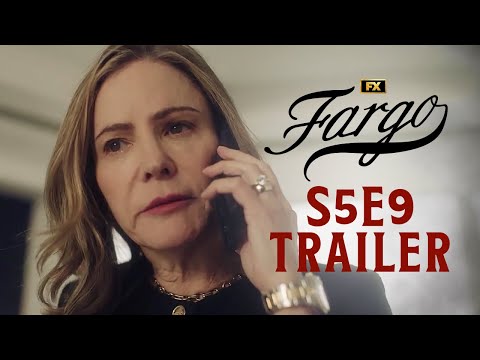 Fargo | Installment 5, Episode 9 Trailer - The Useless Hand | FX