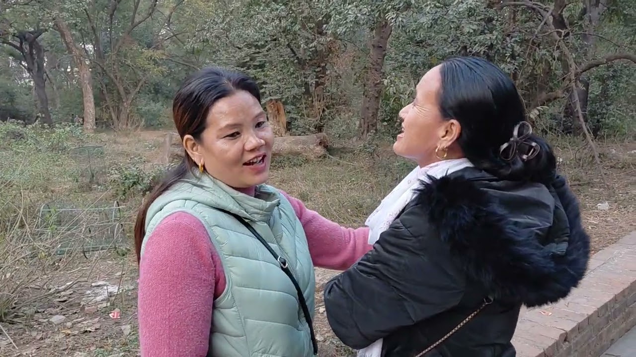 कर्ण घिसीङ पासाङ घिसीङ चन्दरा घिसीङ सरिता मोक्तान र धिनिता दोङको उत्कृष्ट फापरे मौलीक गित 