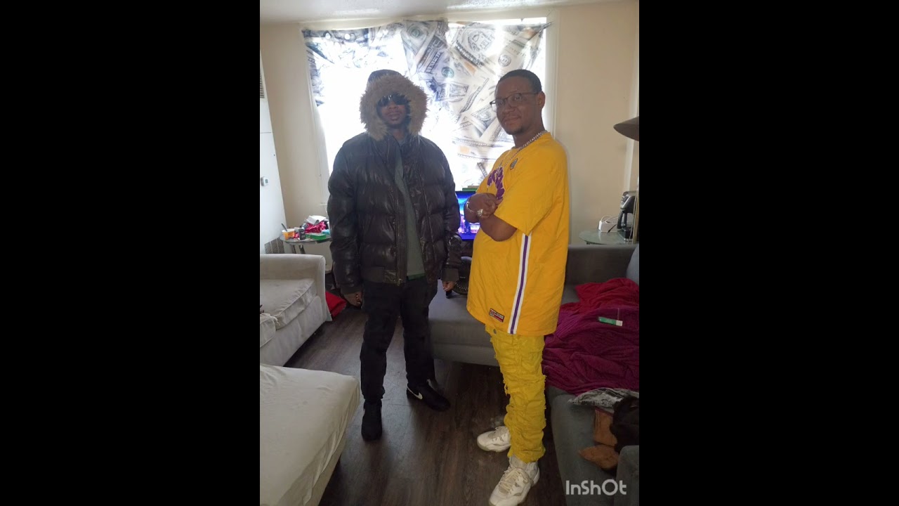 M.o.b 101 blocko da don x gone