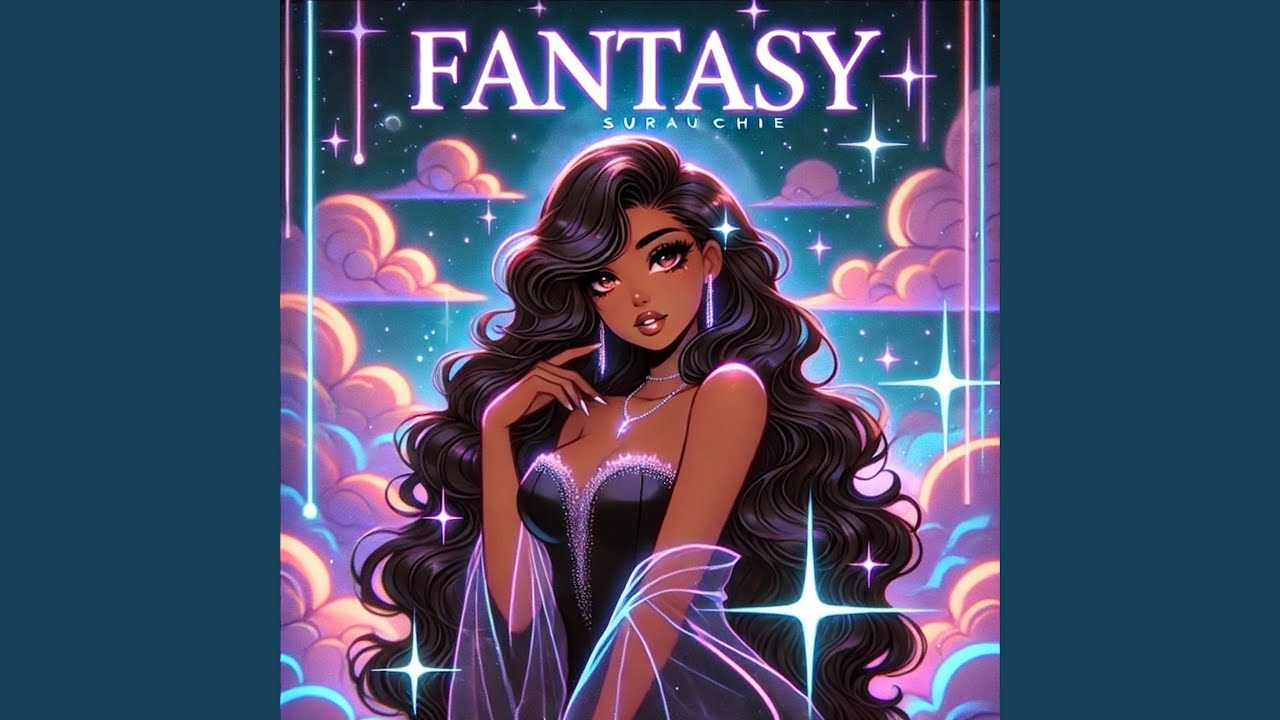 Watch FANTASY on YouTube Watch FANTASY on YouTube