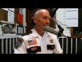 Sheriff Torgerson on Stand Your Ground or 'Castle' law