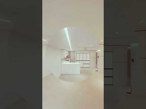 상계주공 11단지 28평형 | 디자인예림인테리어