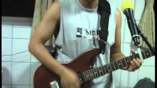 20100827 The Power of your Love 2