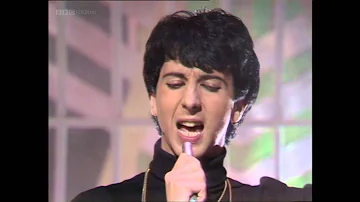 Soft Cell - Tainted Love - TOTP 1981 [HD]