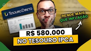 Tesouro Ipca Explicado O Investimento Que Vence A Inflação