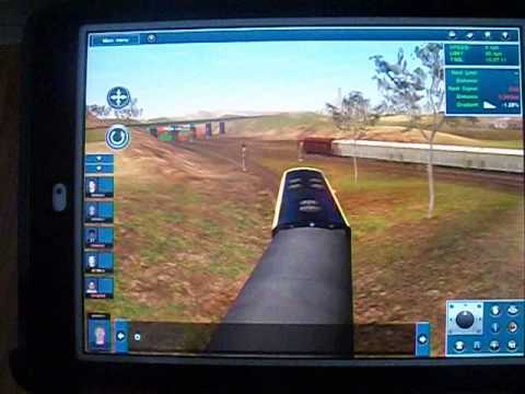 trainz simulator 2 issues for ipad trainz simulator 2 issues for ipad