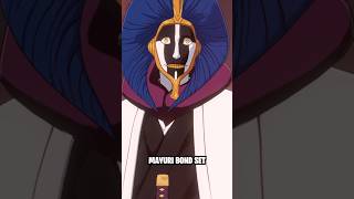 New Best Bond Set For Support Characters In Bleach Soul Resonance