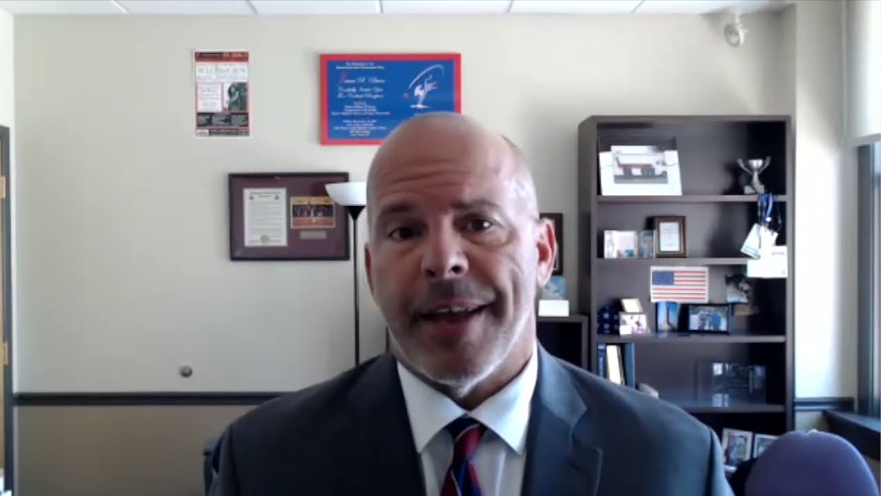 Learn How the PACT Act Impacts You