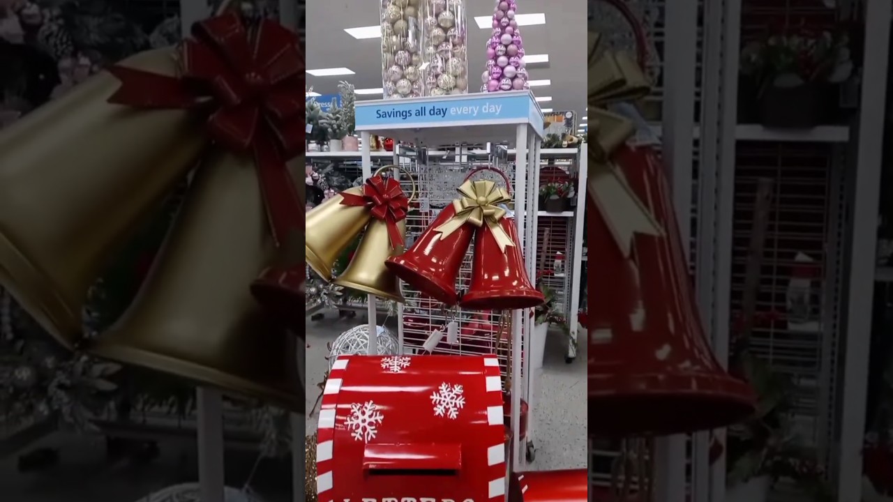 Ross new Christmas finds