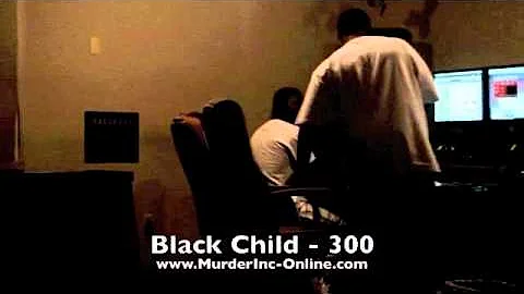 BlackChild - 300 Unrelased Verse Exclusive