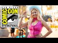 San Diego Comic-Con 2025 | Stunning 4K Cosplay Highlights 🎉