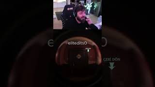 Elraenn Çömelmiş Bizi Bekliyor At Dead Of Night