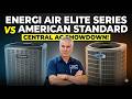 Why This Cheaper Two-Stage AC Actually Beats Flagship Brands
