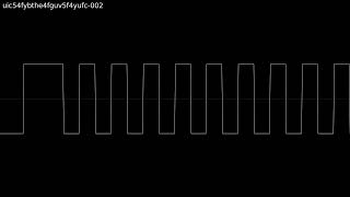 F sound test [gone wrong]