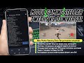 Semua Game Jadi Ringan Pake Modul Ini!! Modul Gaming Stellar Tweaks V9 0 Universal