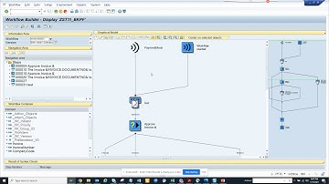 SAP Workflow- How to Export the Design flow of your Workflow?