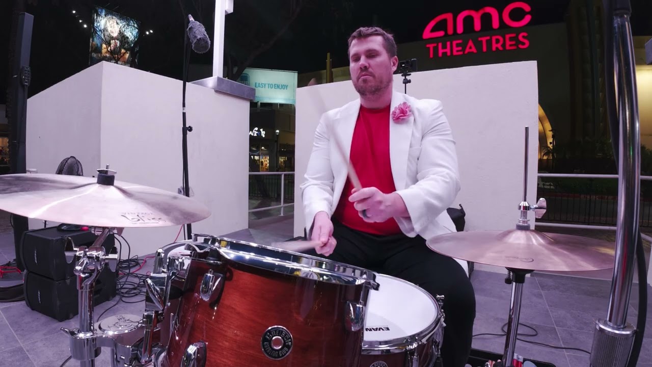 Come Back Buddy - Splish Splash / What'd I Say