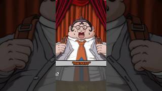 What is WRONG with Hifumi | Danganronpa: Trigger Happy Havoc What is WRONG with Hifumi | Danganronpa: Trigger Happy Havoc