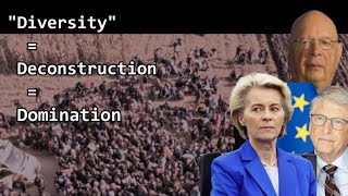 Tyranny Hates Identity