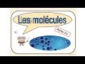 les molécules (partie 3/3)