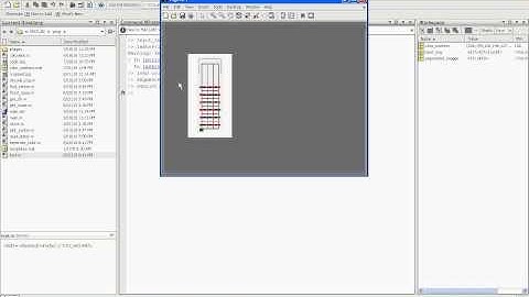 Example of Color Segmentation in MATLAB