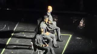 Download Lagu Four Seasons of Loneliness [Boyz II Men Live in Newark, New Jersey 2026] MP3